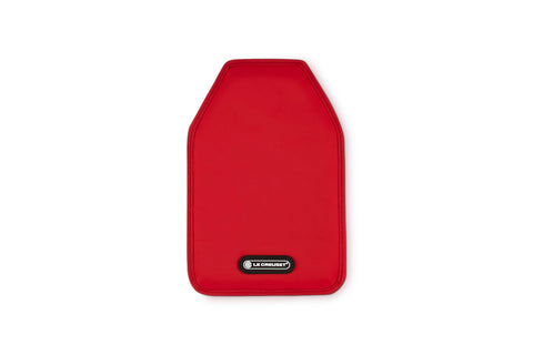 Le Creuset Wine Cooler Sleeve, Cerise