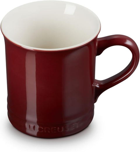 Le Creuset Stoneware Vancouver Mug, 14 oz., Rhone