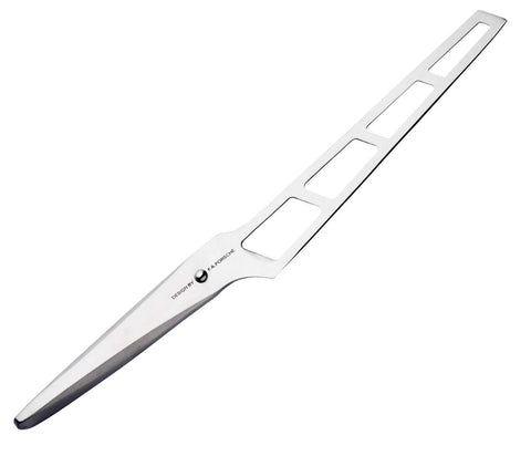 P37- 6 3/4 in Cheese Knife