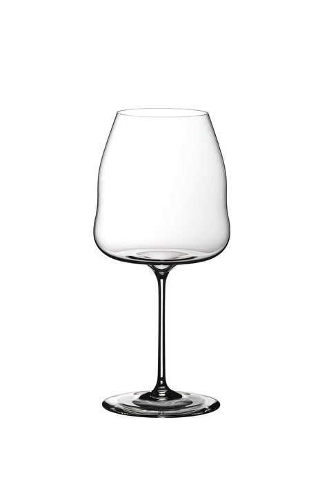 Riedel WINEWINGS/PAY 3 GET 4 - PINOT NOIR