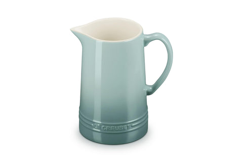 Pitcher - Sea Salt 1.6 qt.