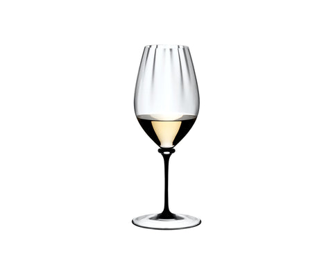 Riedel 4884/15 D Fatto A Mano Performance Riesling Wine Glass, 21 oz, Clear