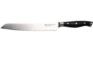 Swiss Diamond Knives - 8.5" Bread Knife