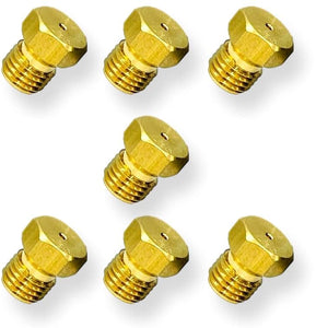 Summit Appliance LP Conversion Kit - KIT LP S2