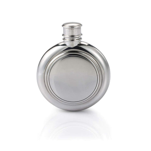 Lancaster Hip Flask