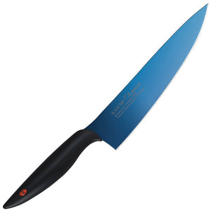 KTB1 - 7 3/4In. Chef Knife/ Blue