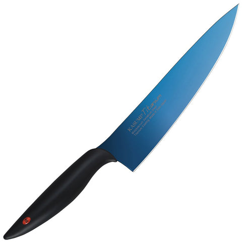 KTB1 - 7 3/4In. Chef Knife/ Blue