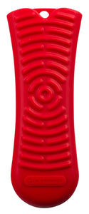 Le Creuset Silicone Cool Tool Handle, 5.75", Cerise