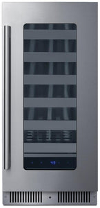 15 In. Wide Built-In Wine Cellar
