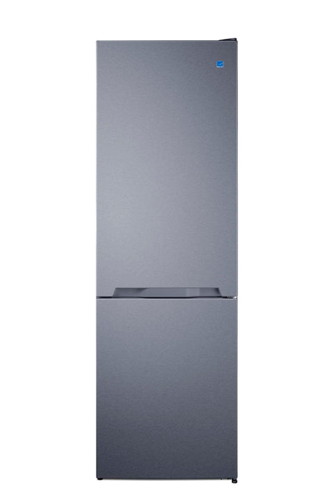 Bottom mount refrigerator-freezer