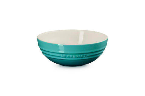 Le Creuset Stoneware Multi Bowl, 3.1 qt., Riviera