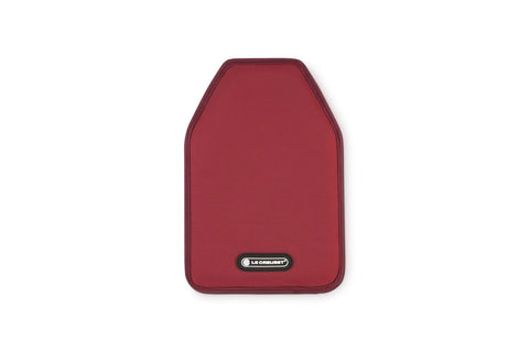 Le Creuset Wine Cooler Sleeve, Burgundy