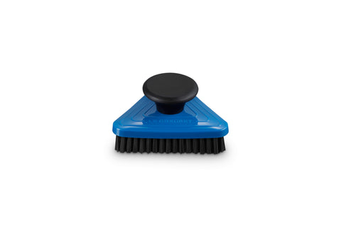 Triangle Grill Pan Brush  - Marseille 3.7" x 3.7"