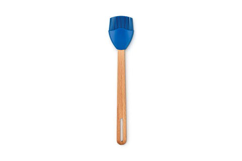 Le Creuset Silicone Signature Basting Brush, Marseille
