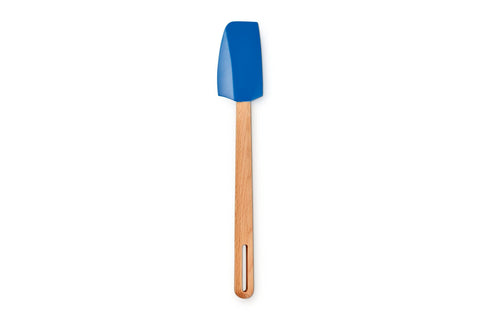 Le Creuset Silicone Signature Small Spatula, Marseille