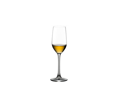 Riedel Ouverture Tequila Glasses, Set of 2 – Official Tequila Glass, Crystal Clear, Machine-Made, Dishwasher Safe, Enhances Reposado, Añejo & Reserva Tequilas, Perfect for Spirits, Gift Boxed