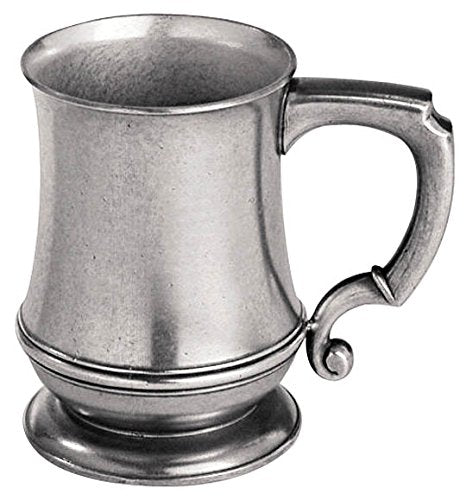 TANKARD BELLIED -TI