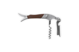 One Step Waiter s Friend Black Walnut