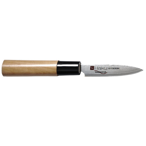 HD 01- 3 1/4In. Paring Knife
