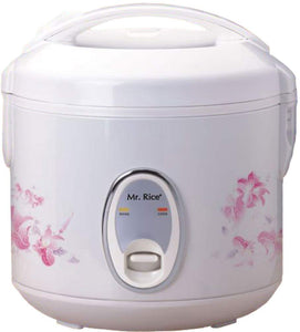SC-1201P: 12 Cups (Cooked Rice) Cooker