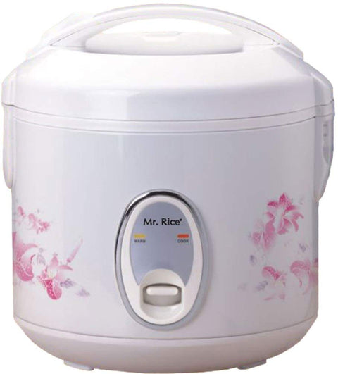 SC-1201P: 12 Cups (Cooked Rice) Cooker