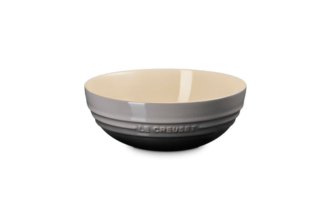Le Creuset Stoneware Multi Bowl, 3.1 qt., Oyster