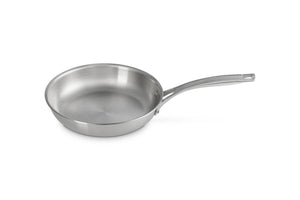 Essential Stainless Steel Fry Pan 9.5"