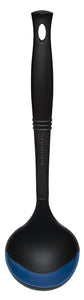 Le Creuset Revolution Bi-Material Ladle, 12" x 3.5", Marseille