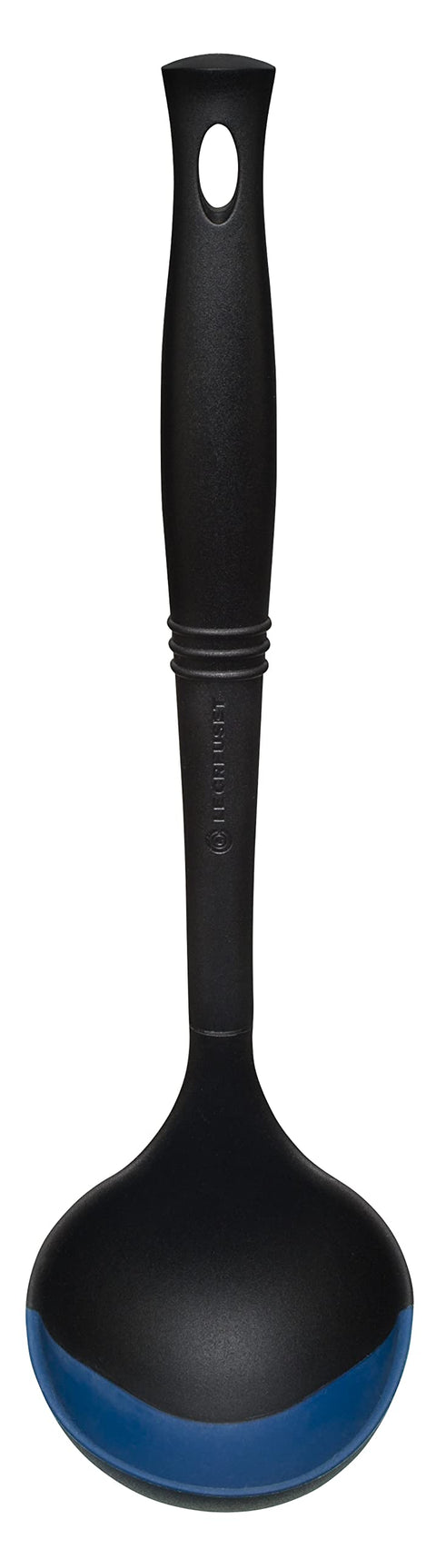 Le Creuset Revolution Bi-Material Ladle, 12" x 3.5", Marseille