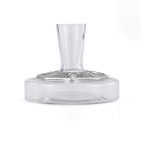 Bird Decanter