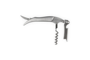 One Step Waiter s Friend Stainless Steel