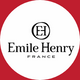 Profile Logo