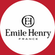Profile Logo