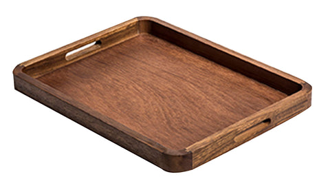 Rectangular Serving Tray by Kalmar Home