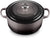 Le Creuset Signature Enameled Cast Iron 3.5 Quart Round French Oven Oyster