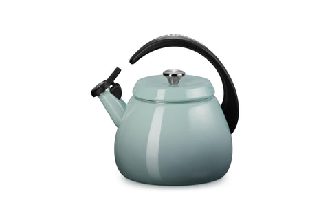 Cloche Kettle - Sea Salt 2.2 qt.