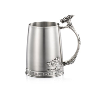 Wolf Tankard