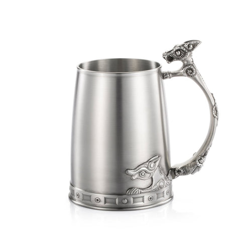 Wolf Tankard