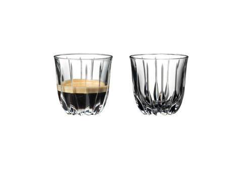 Riedel Drink Specific Glassware Coffee Glass