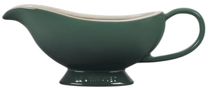Heritage Gravy Boat - Artichaut 16 oz.