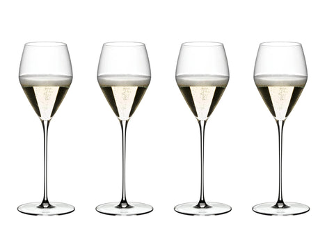 Riedel Veloce Champagne Wine Glass