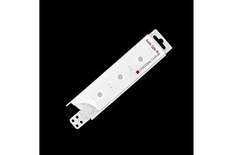 KS-06 Knife Guard for type 301 fits P02 P03 and P21- 7.75In. x 2In.