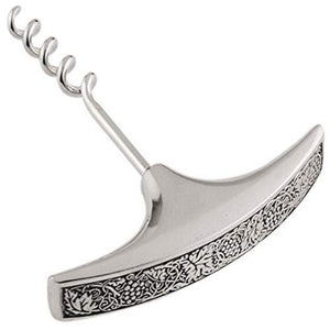 WILLIAM MORRIS CORKSCREW