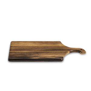 Kalmar Home Large Acacia Wood Cutting Board