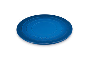 Le Creuset Stoneware Round Pizza Stone, 15 in., Marseille