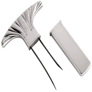 Fluted Cork Extractor