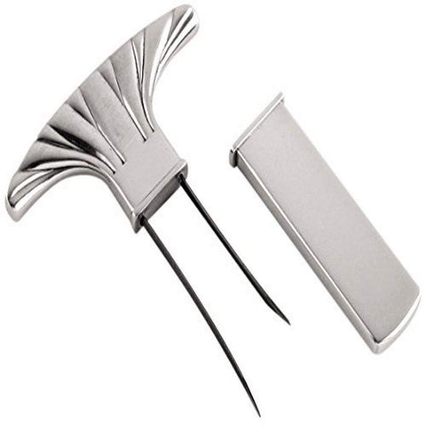 Fluted Cork Extractor