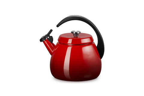 Cloche Kettle - Cerise 2.2 qt.