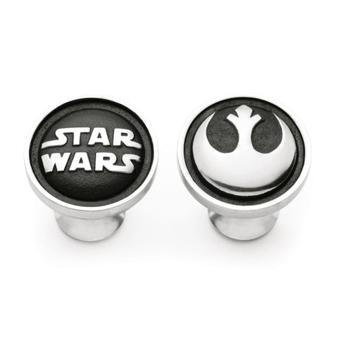 REBEL ALLIANCE CUFFLINKS