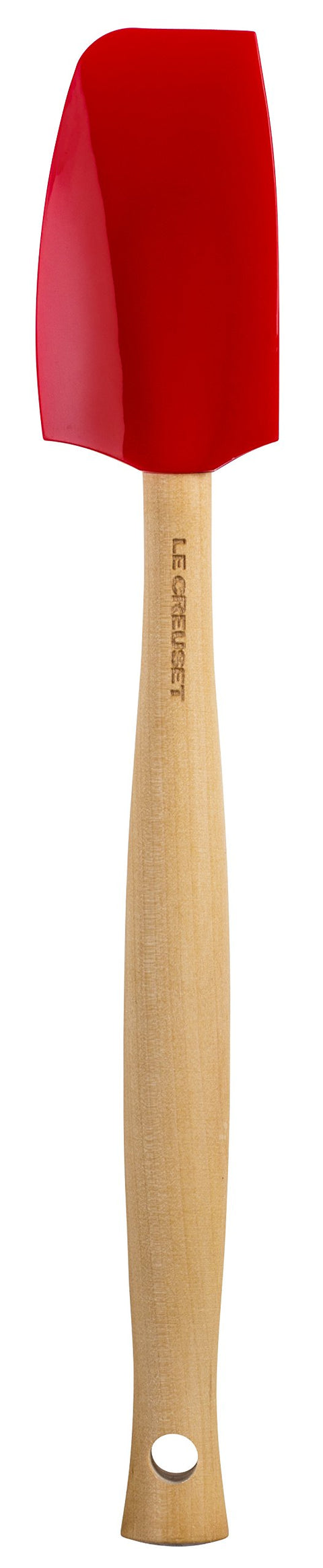 Craft Series Small Spatula - Cerise 11 1/8" x 1 3/4"